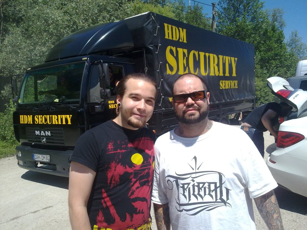 John Otto (Limp Bizkit)