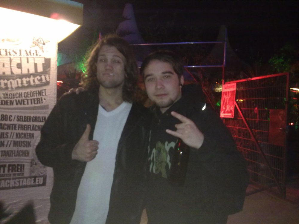 Ben Harclerode (Whitechapel)