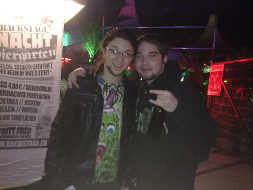 Ben Savage (Whitechapel)