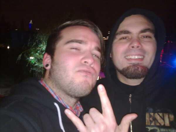 Szabi Murvai (Ektomorf)