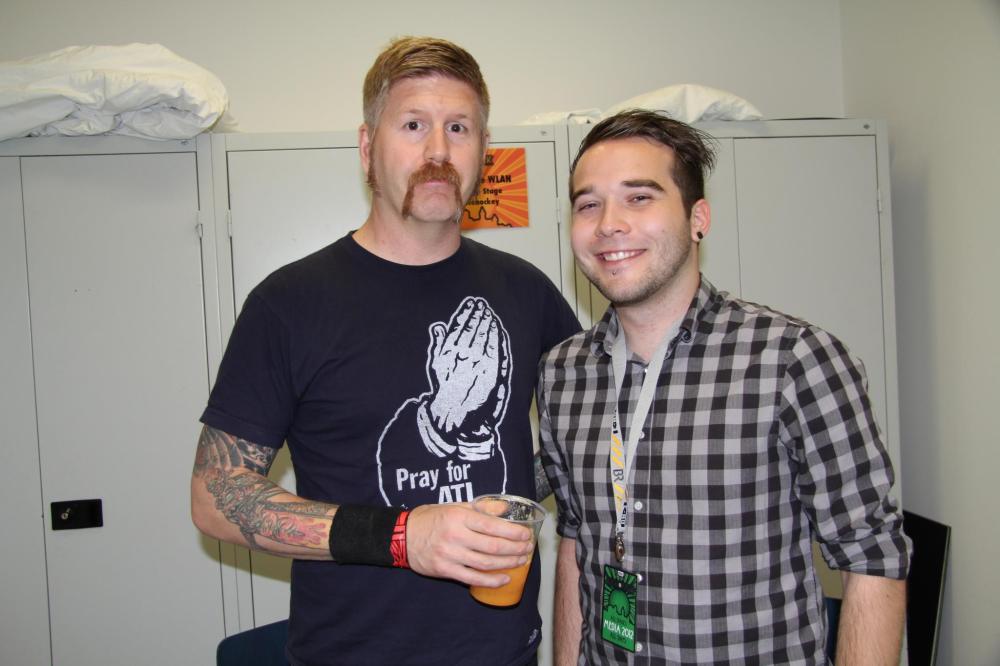 Bill Kelliher (Mastodon)