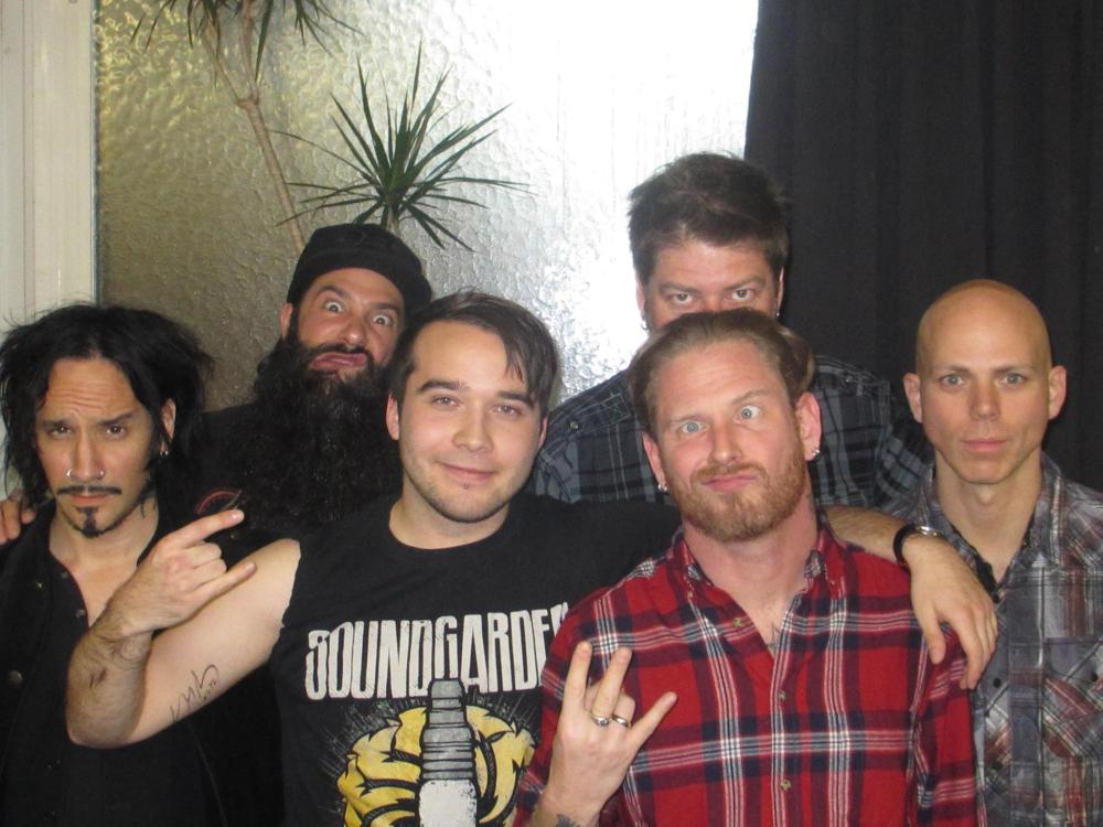 Stone Sour