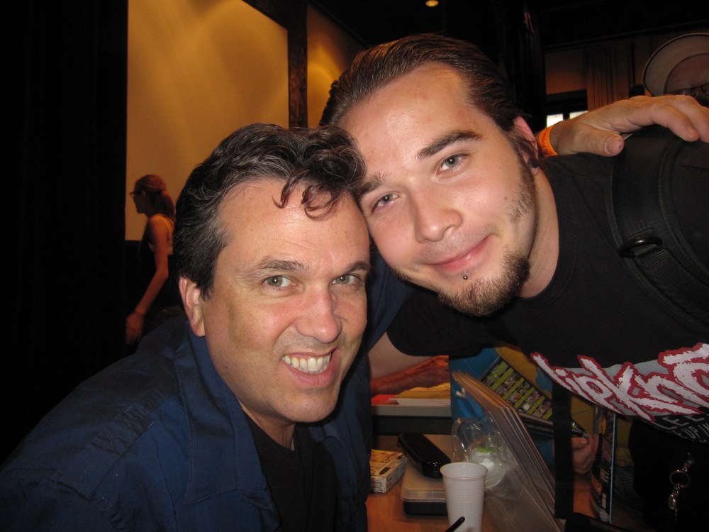 Bill Morrison (Simpsons)