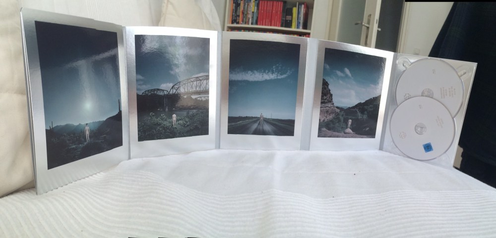 Rammstein In Amerika Innenansicht