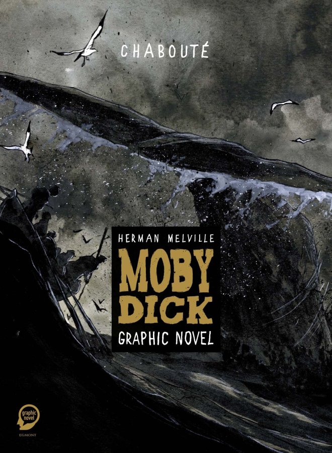 moby-dick
