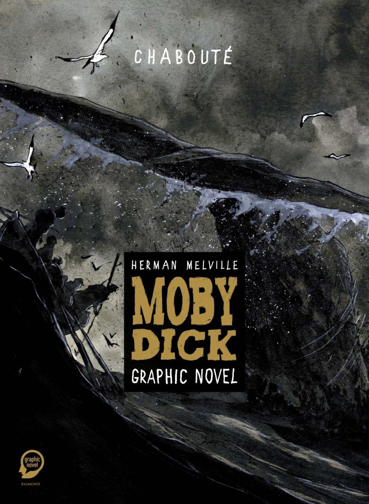 moby-dick