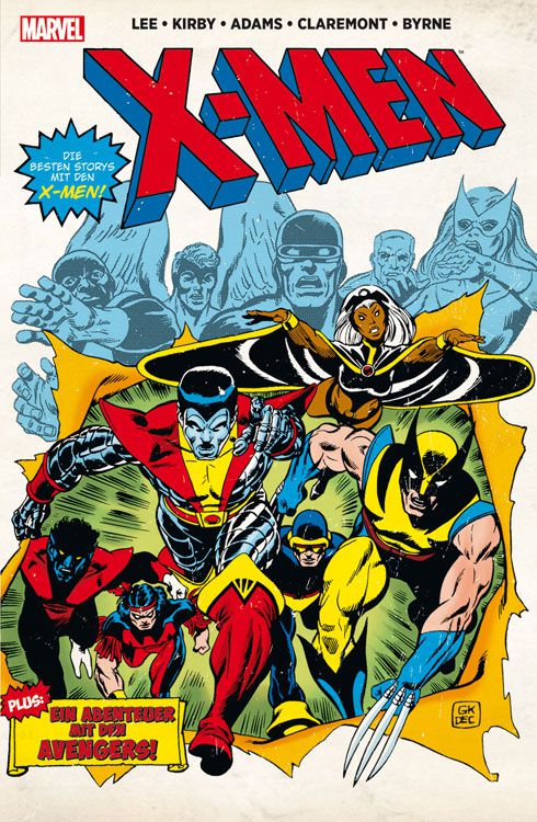 MARVELKLASSIKERXMENSOFTCOVER_Softcover_346