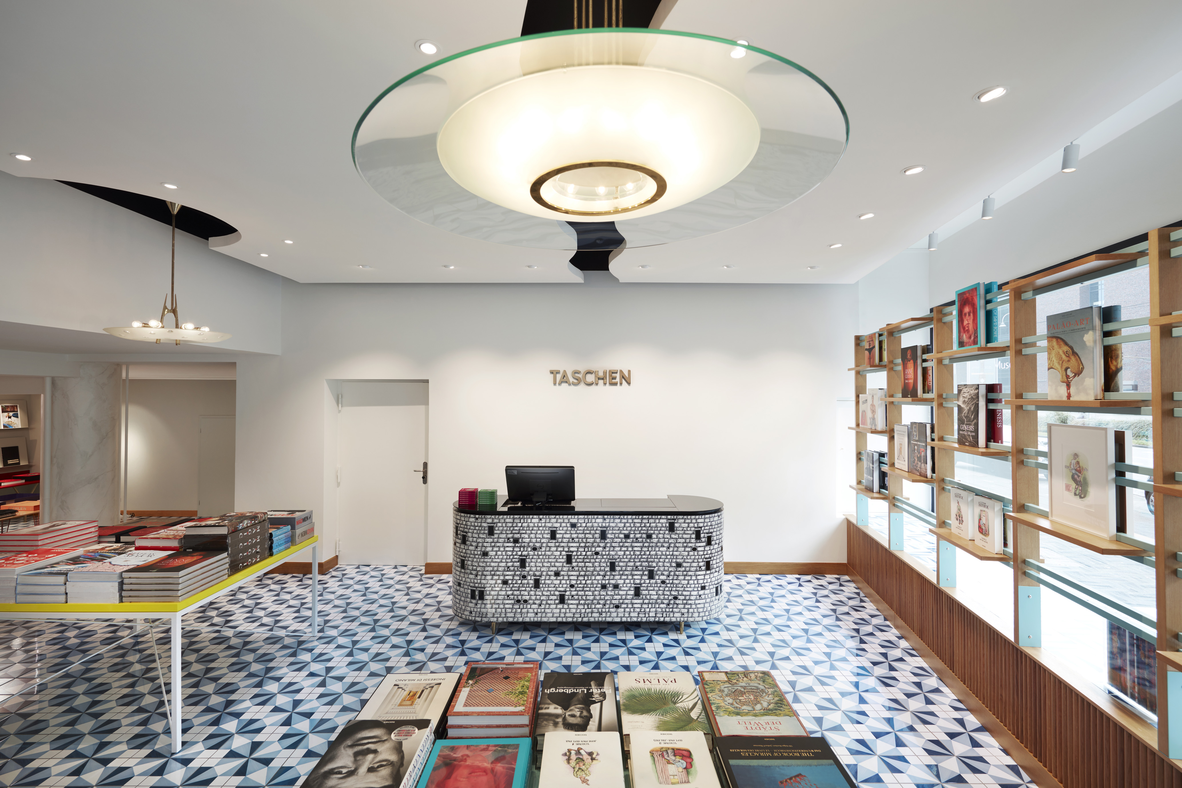 Taschen Store_Köln_0166