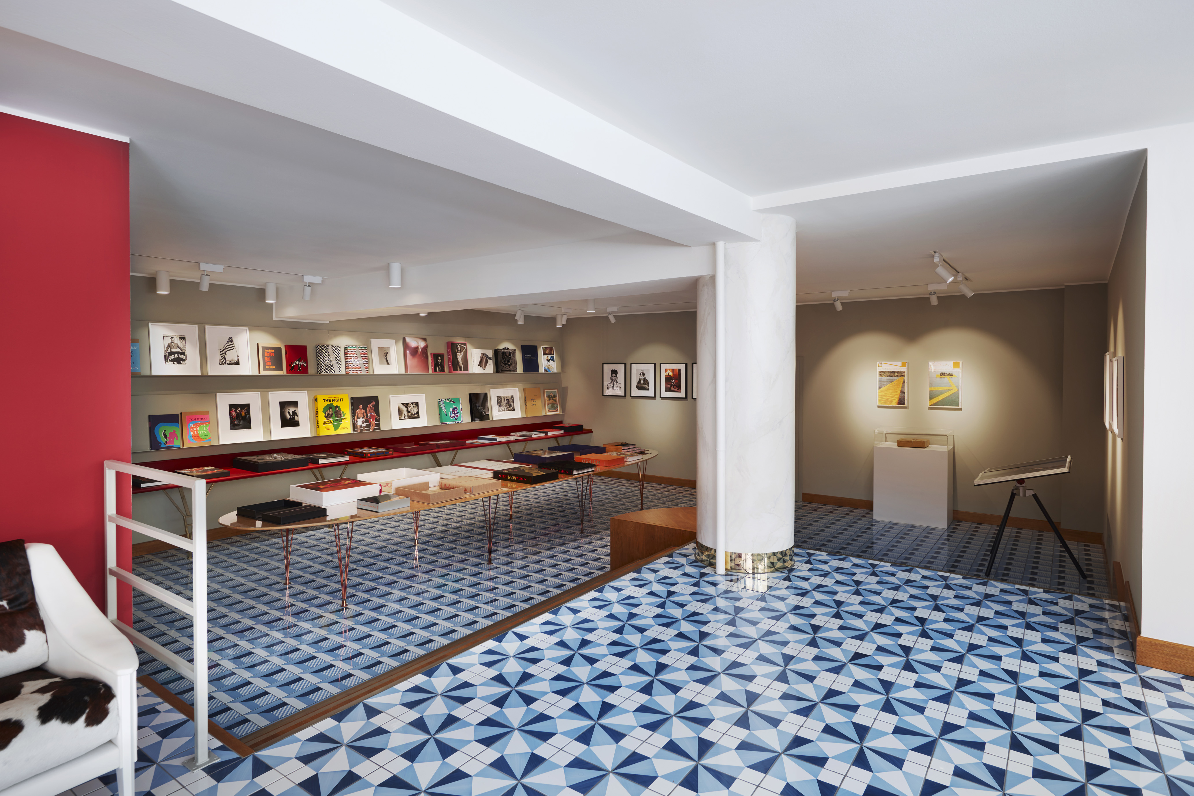 Taschen Store_Köln_0313