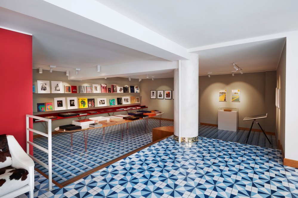 Taschen Store_Köln_0313