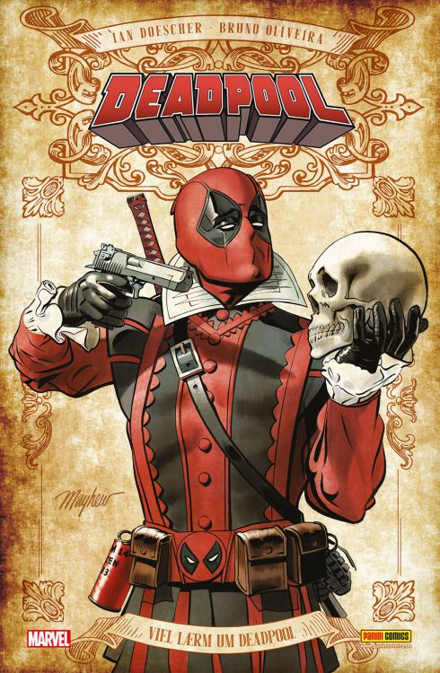VIELLC4RMUMDEADPOOLSOFTCOVER_Softcover_501