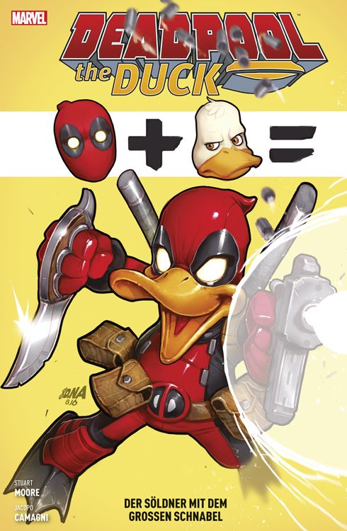 deadpool-the-duck---softcover-softcover-1511946674