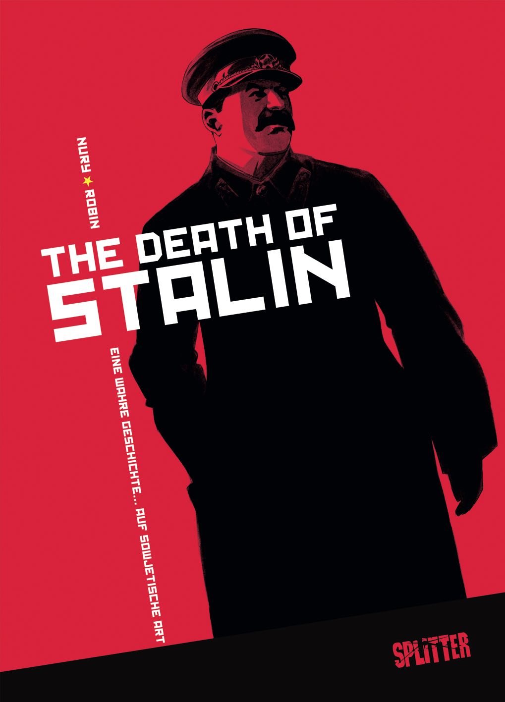 Stalin_Death_of_cover